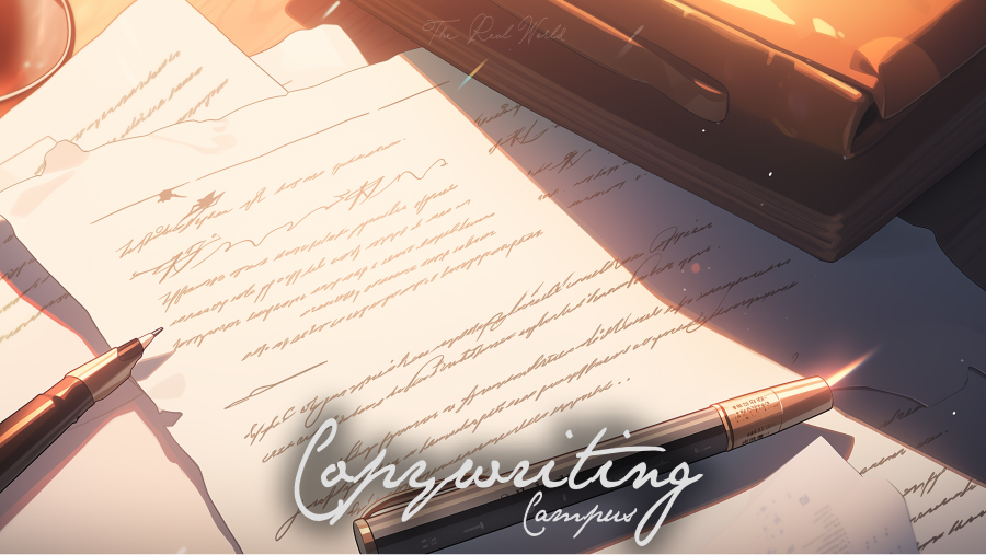 Copywriting