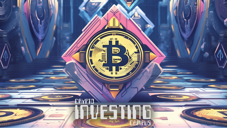 Crypto Investing