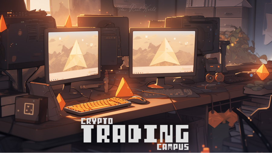 Crypto Staking